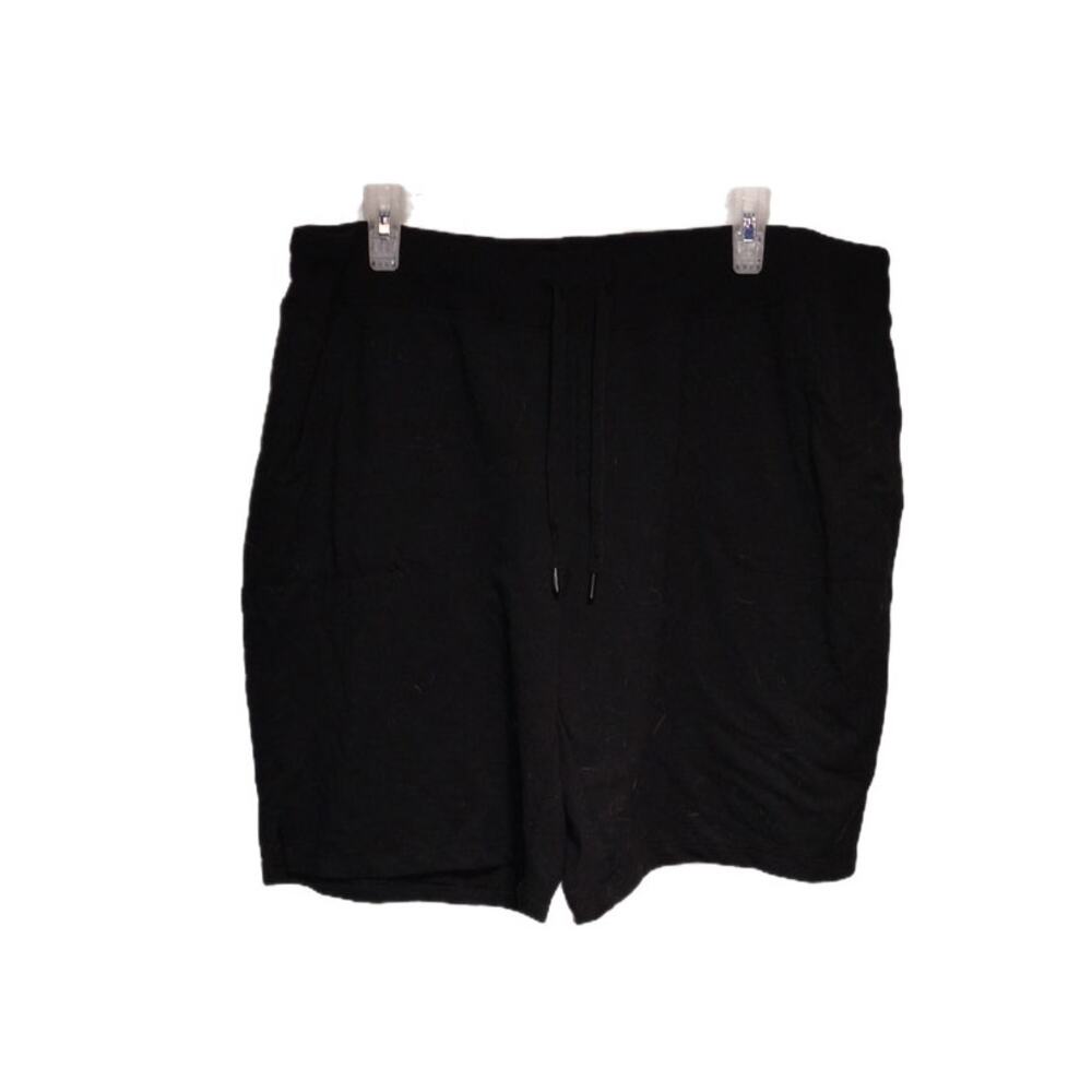 Athletic Works Women's Shorts Size XL